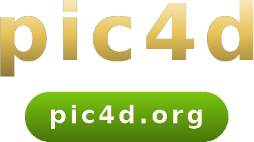 pic4d logo